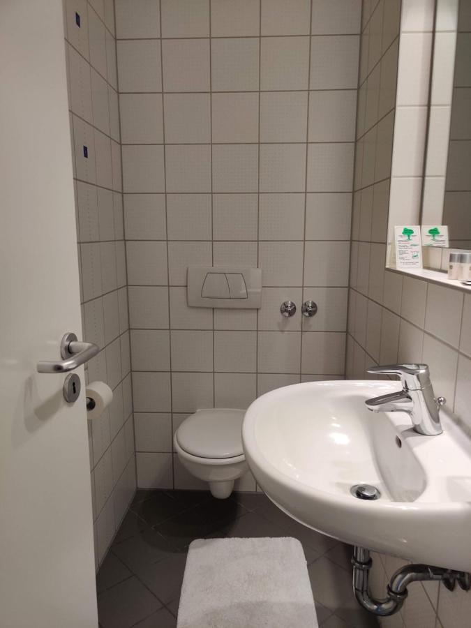 Hotel Lg Wolfsburg Exteriör bild