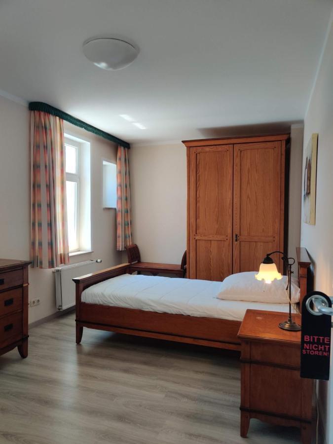 Hotel Lg Wolfsburg Exteriör bild