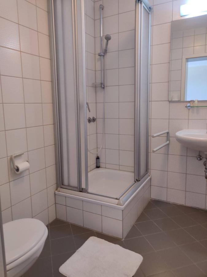 Hotel Lg Wolfsburg Exteriör bild